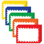 Sale Signs for Retail Stores - 100pcs, 4.5" x 6.5" 4.5" x 6.5" Variety