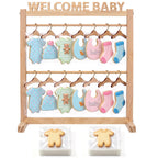 Mifoci Baby Shower Cookie Display Stand