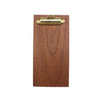 Universal Menu Display Stand Stable Receipt Holders Multifunctional Professional Menu Holder Restaurant Table(Style B) Style B
