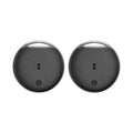 2026 Air Tracker Tags-2 Pack: [Apple MFi Certified] Smart Tracker Tag 2 Pack