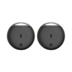 2026 Air Tracker Tags-2 Pack: [Apple MFi Certified] Smart Tracker Tag 2 Pack