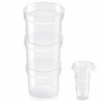 Piping Bag Holder,Piping Bag Holder Stand,Adjustableheight For Baking
