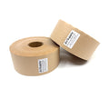AIRSUPPLY 2.75 in x 450 ft Water Activated Reinforced Kraft Tape, 2 Rolls
