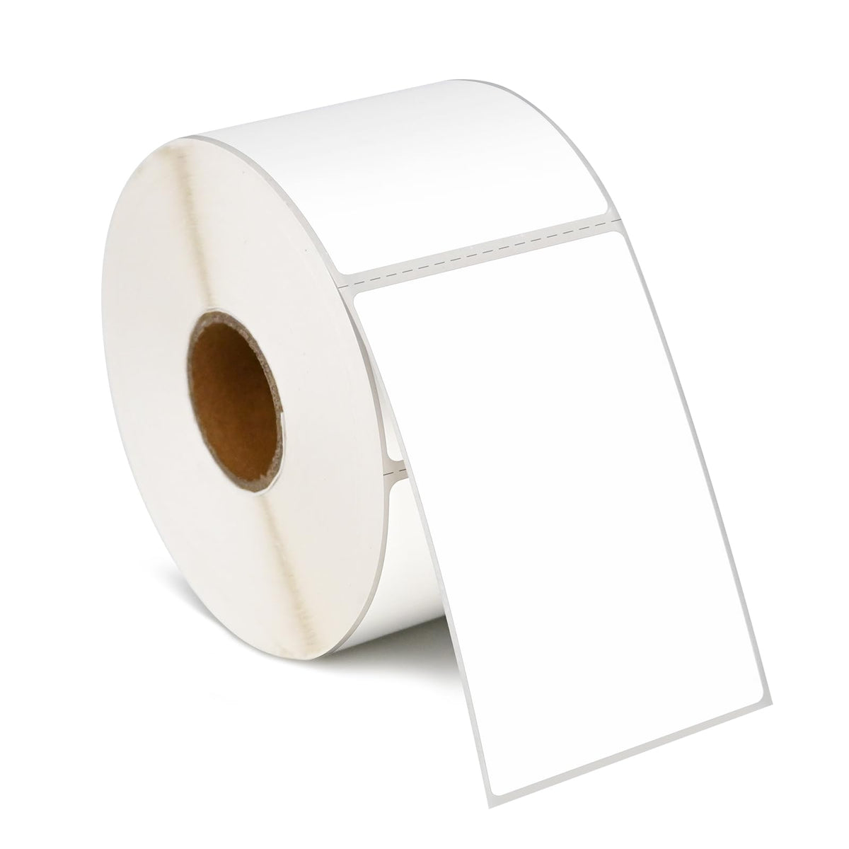 LLIKED 2"x3" Removable Labels 500 Thermal Labels with No Residue White 2x3 Inch