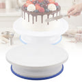 Cake Stand Turntable for Party,Baking Supplies Tools for Decorating Display