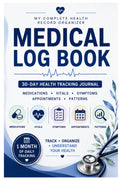 Medical Log Book