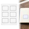 Jetec 150 Pack Large Bookplates, 3.8 x 3.2 Inch, Laser and Inkjet