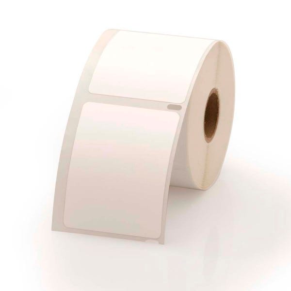 Dymo Prescription Labels 2-1/8" x 2-3/4" labels (400 labels)
