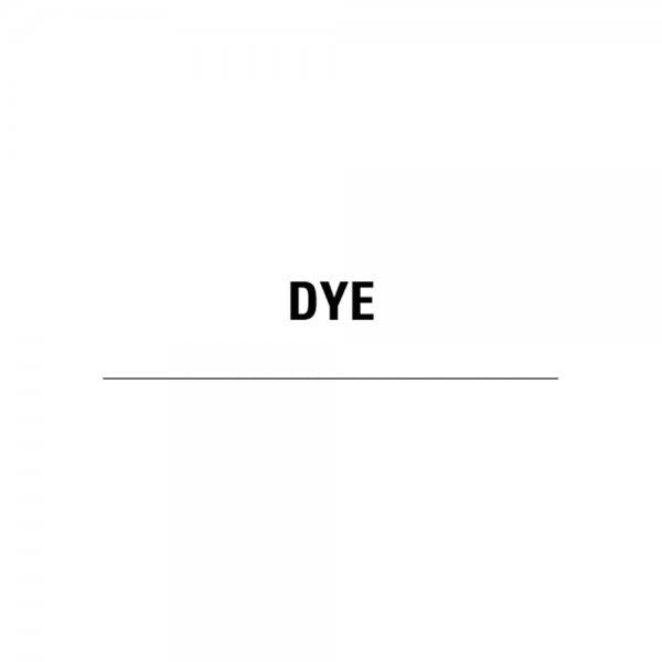 0.375" x 1.625" DYE Medical Healthcare Labels .375" x 1.625" Labels (500 labels)
