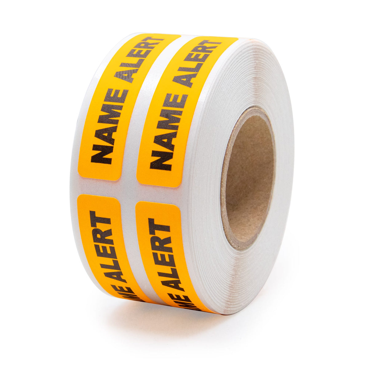 Name Alert Medical Labels .375" x 1.625" labels (500 labels)
