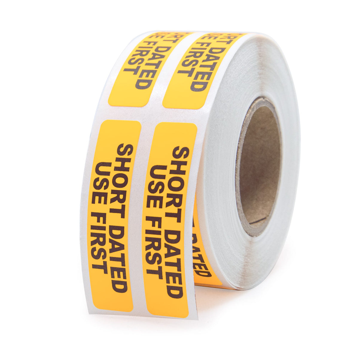 SHORT DATED USE FIRST Medical Labels .375" x 1.625" labels (500 labels)